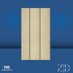 بديل الخشب بوليمير - رقم R04-23