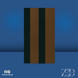 بديل الخشب بوليمير - رقم R05-1