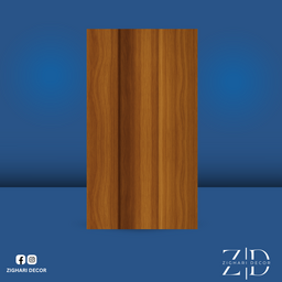 بديل الخشب بوليمير - رقم R05-6