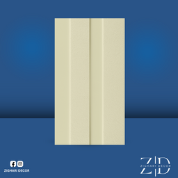 بديل الخشب بوليمير - رقم R05-7