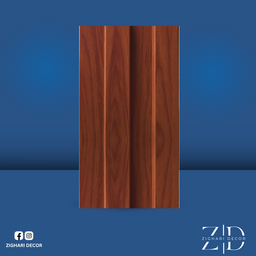 بديل الخشب بوليمير - رقم R05-8