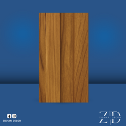 بديل الخشب بوليمير - رقم R05-12