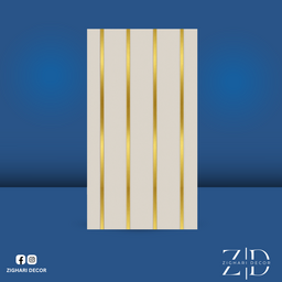 بديل الخشب بوليمير - رقم R06-4