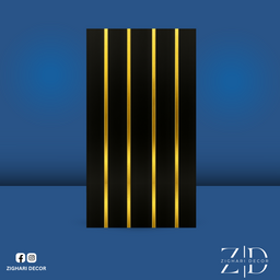 بديل الخشب بوليمير - رقم R06-5