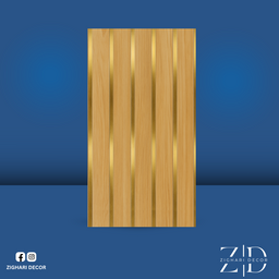 بديل الخشب بوليمير - رقم R06-11