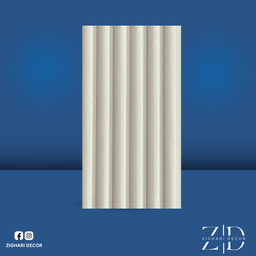 بديل الخشب بوليمير - رقم R07-17