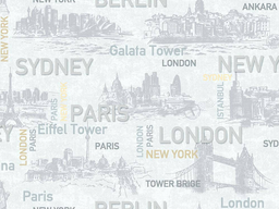 ورق جدران 16 متر مربع – رقم الصنف ‎1608-2