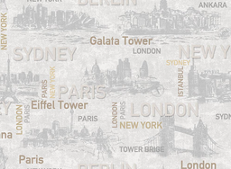 ورق جدران 16 متر مربع – رقم الصنف ‎1608-3