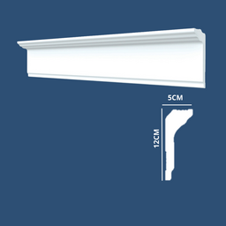 1- كورنيش كلكل – رقم الصنف ‎KC-51-52
