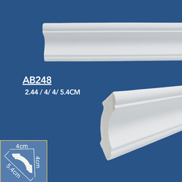 كورنيش بوليتان – رقم الصنف AB248