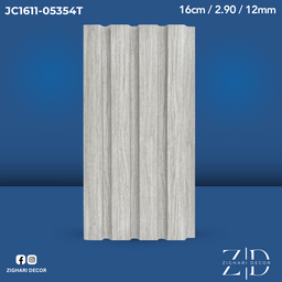 بديل الخشب بوليمير – رقم JC1611-05354T