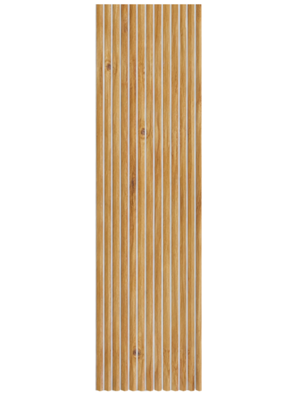 بديل الخشب بوليمير – رقم JC2038-0081T
